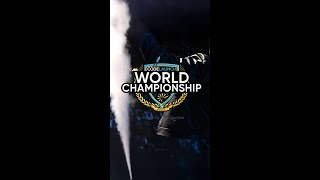 Codelaunch World Championship 2025 The Show