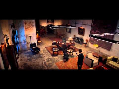 Видео: Грузинский ТВ-ролик (Шпион, 2015) - вся информация о фильме на FilmNavi.ru