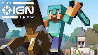 Cosplay Tips, Minecraft Origins, and Dragon Ball FighterZ - The IGN Show Ep. 3
