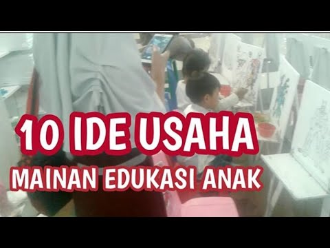 [Inspiratif] bagaimana mengatur tempat mainan anak. 