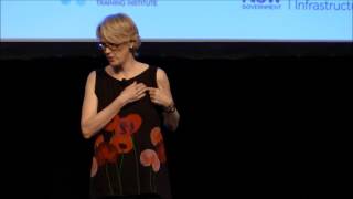 CEC – Patient Experience Symposium, Leslee Thompson, ‘Embracing the Patient Experience’ – Mar 2016