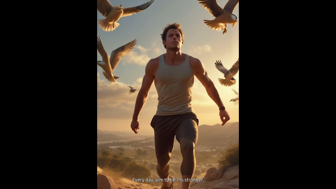 This Is the Only Competition That Matters 