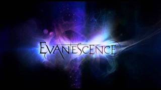 Evanescence - Sick with Lyrics