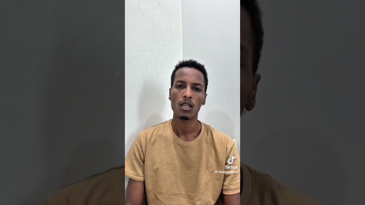 መስተር ሀብናት በሰለም ተመለሰ አ.አመዝኄን