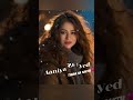 Thoda sa saath 💔 Aaniya Sayyed #trending #sadsong #hearttouching #youtubeshorts #bollywood #shorts