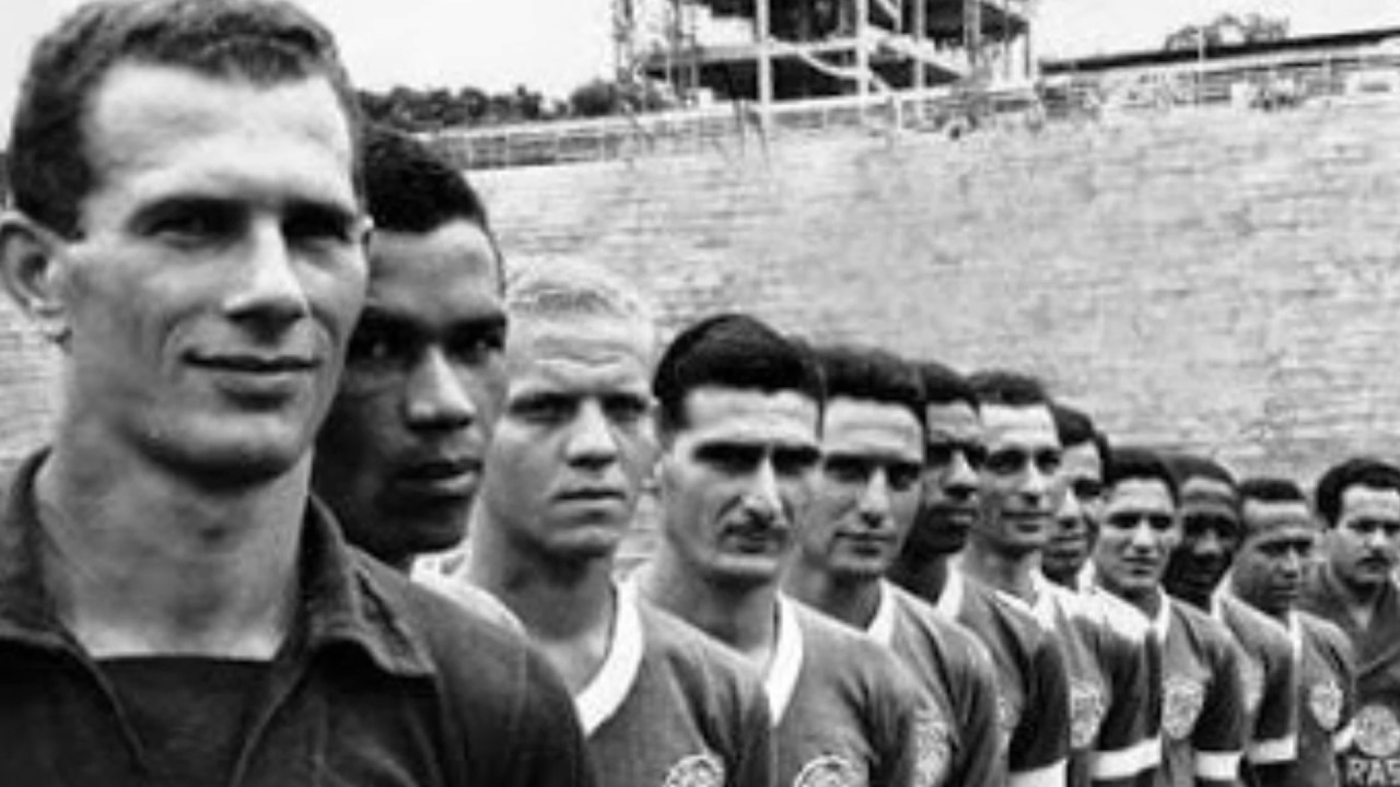 Campeoníssimo | EP: 1 - A Decáda de 60 e a Primeira Academia