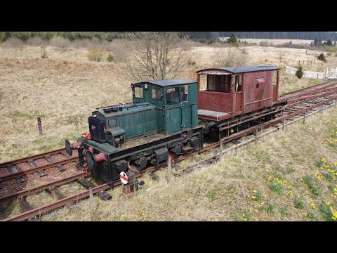 Waverley Route open day 7th May 2022