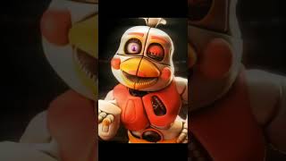 Funtime Chica Super Cute - FNAF Animation ( double take - dhruv )