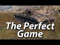 Perfection in the LT-432 - World of Tanks
