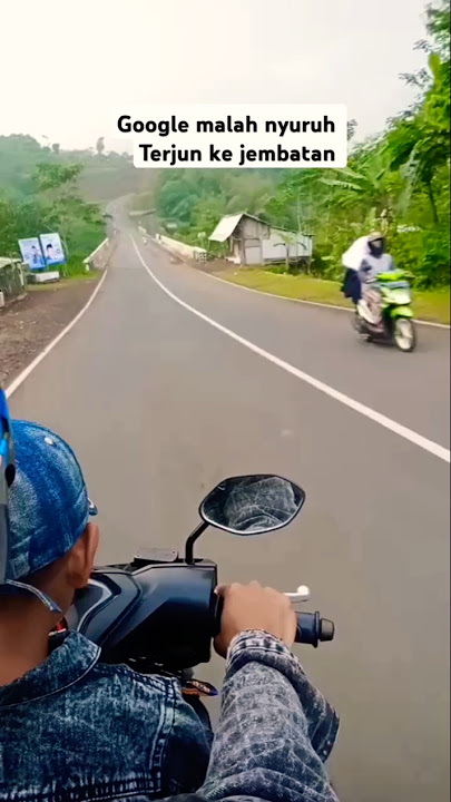 Download lagu Suara Google maps nyuruh bunuh diri #lucu #shorts