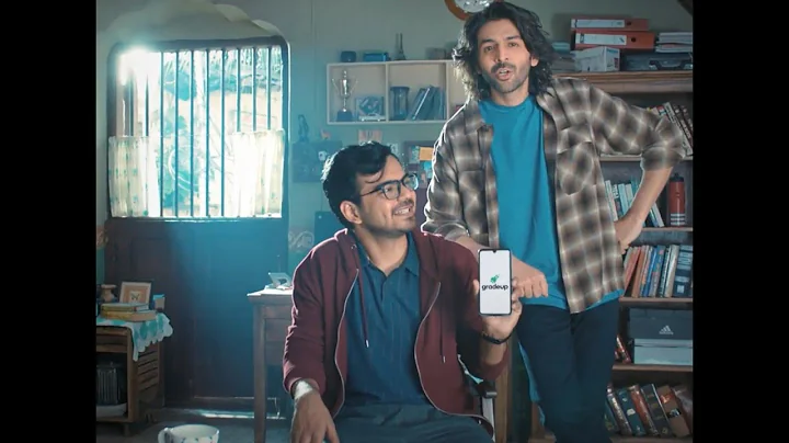 Milind Mehta- Acting Showreel