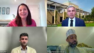 Oxford Smart Space: Pathways to Space