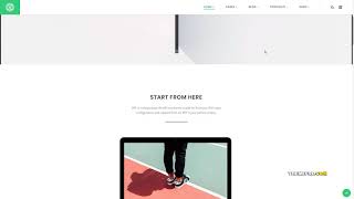 BPF - Responsive Multi-Purpose WordPress Theme  Nur Carlton
