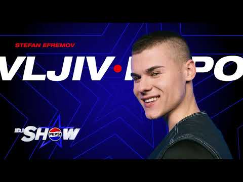 STEFAN EFREMOV - NEPOPRAVLJIV (OFFICIAL AUDIO)