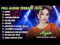 TASYA ROSMALA - ANGIN, BENCI, JANGAN DENDAM FULL ALBUM TERBARU 2024