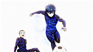 [4K] Blue lock Episode 1 Twixtor  [AMV/Edit]