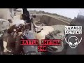 Battle Rhythm:240 Suppression over an Outpost