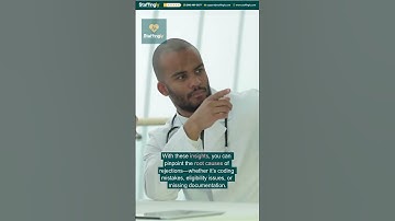 Streamline Healthcare Claims With RCM