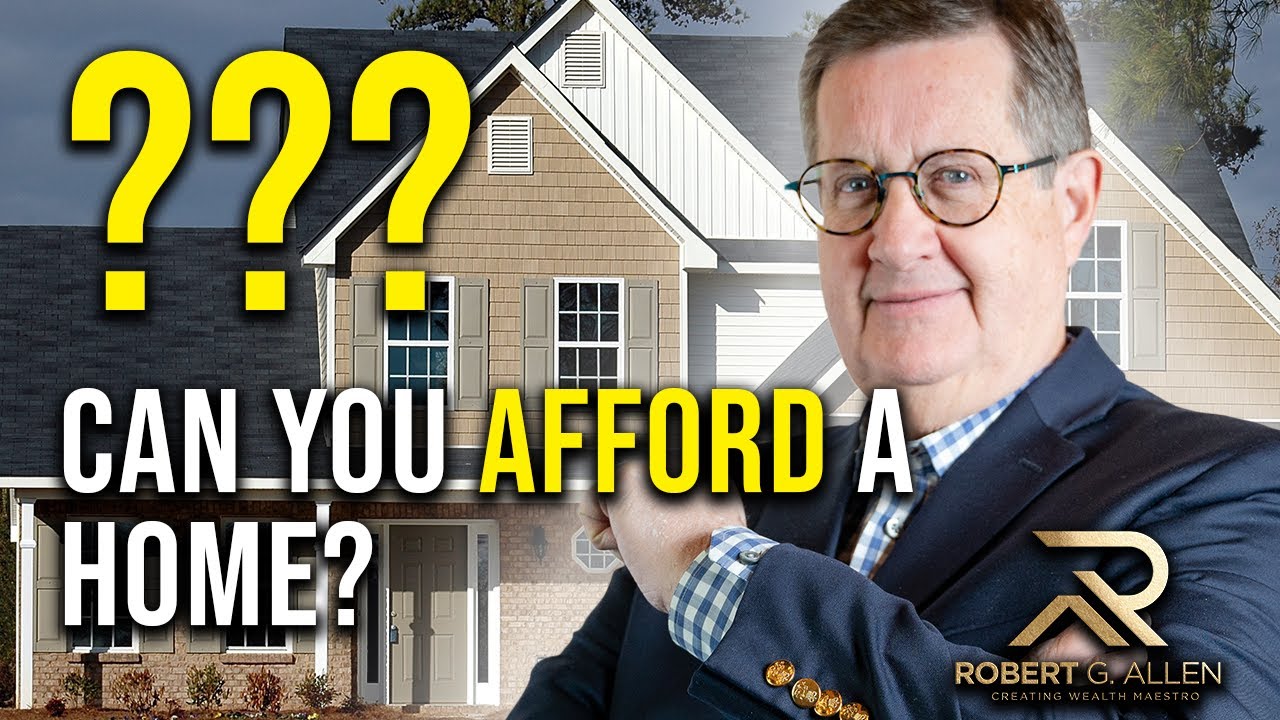 Home Affordability Crisis - YouTube