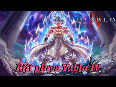 Diablo IV - New Season