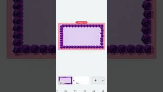 Modern Business Card #ytshorts #youtubeshorts #canva