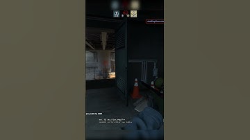 CSGO | Faceit crazy no scope awp 1v2 clutch