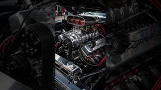 Supercharged Chevy 468 BBC — Boosted Big-Block Authority
