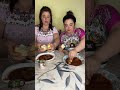 عشائنا اليوم شطيطحا لحم بحجم عائلي و لذيذ عشائنا اليوم شطيطحا لحم بحجم عائلي و لذيذ