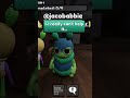 Squirm nom noms books to get faster extraction! #dandysworld #roblox #update #alpha #new #gaming