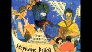 Stephane Delicq  - La Femme de marbre  mazurka chords