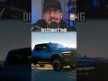 New 2027 Ram Power Wagon Gets A New Engine!