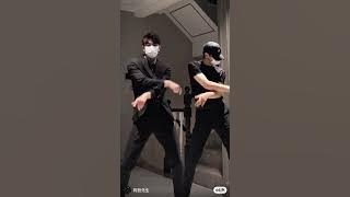 Korean boy dancing #dance #dancevideo