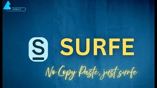 How To Enrich Leads In Salesforce With SURFE