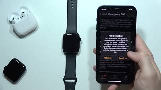 Apple Watch 10: How to Turn On Fall Detection