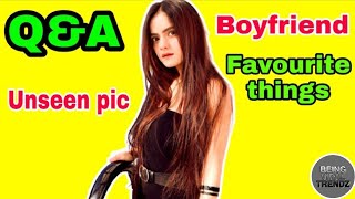 Neha Jethwani Q&A Boyfriendlifestyleunseen Picsbbfbiographall New Videos23January2021