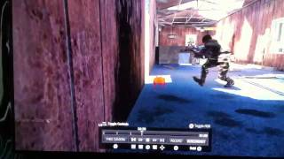 Call of Duty: Black Ops Epic Claymore Kill