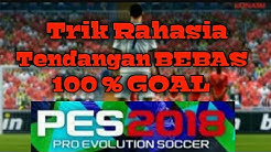Trik Free Kick PS2 100% GOAL TERBARU 2018 HD - Durasi: 3.14. 