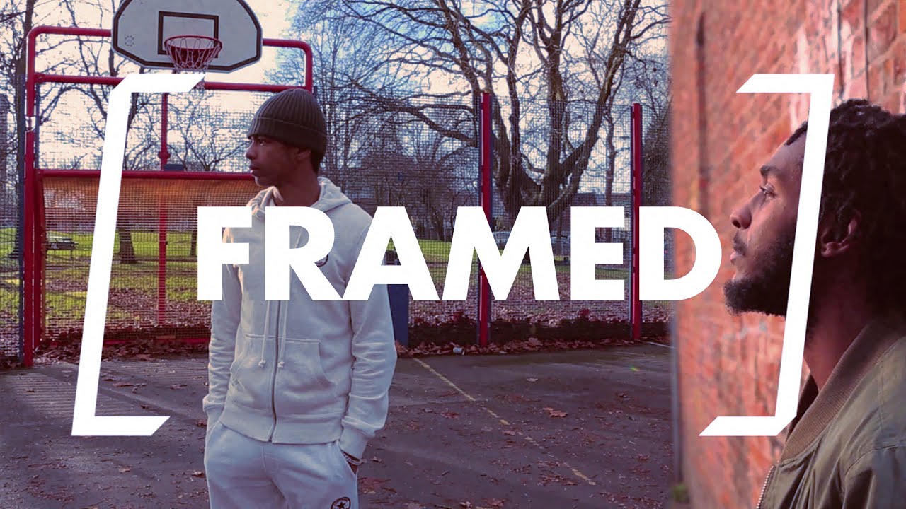 [FRAMED] NORTHSIDE Part II YouTube