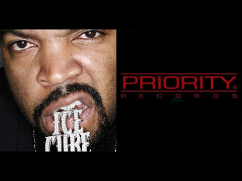 BEEF - Ice Cube vs. Priority Records