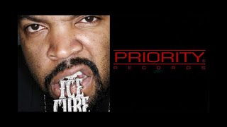Celebrity BEEF - Ice Cube vs. Priority Records Wealth