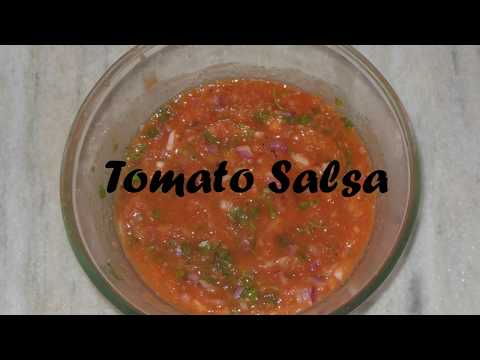 tomato-salsa