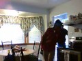 Burglary--5800 Block of N. 73rd Street