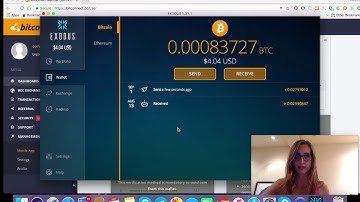 DAY 1   Lending money on Bitconnect  Is it profitable in September 2017