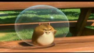 Its Pooch Power In Disneys Bolt