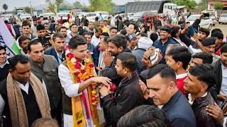 राजस्थान में 36 कौम को साथ लेकर चलने वाले नेता है सचिन पायलट sachinpilot news  cmofrajasthan