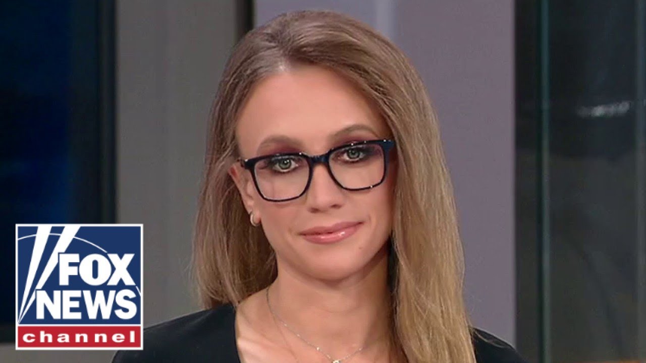 Kat Timpf: I don't see how this is legal