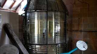 Great Orme Lighthouse