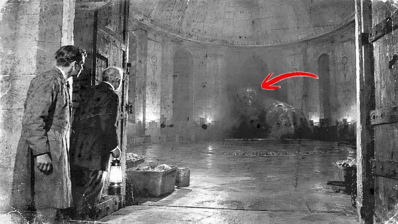 (1922, West Virginia) The Most Disturbing Asylum History Ever Buried — They Were Feeding Something..