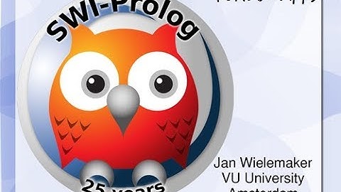 How to install Swi-prolog on windows 32 or 64 bits