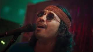 MANJA - Last Night's Kiss (Official Music Video)